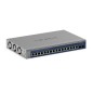 Netgear Xs516Tm Managed L2/L3/L4 Grey Netgear Xs516Tm Managed L2/L3/L4 Grey